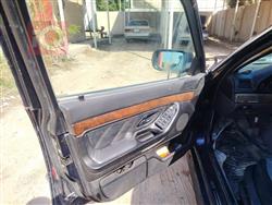 بي ام دبليو الفئة 7